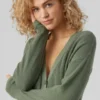 Cardigan en tricots Vmnewlexsun