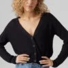 Cardigan en tricots Vmnewlexsun