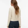 Cardigan en tricots Vmpalermo