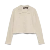 Cardigan en tricots Vmpalermo