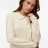 Cardigan en tricots Vmpalermo