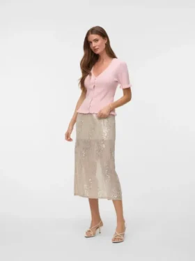 Cardigan Vmaviva