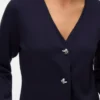 Cardigan Vmbekka