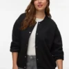 Cardigan Vmcjanni