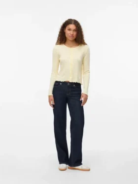 Cardigan Vmisa