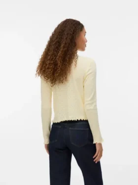 Cardigan Vmisa