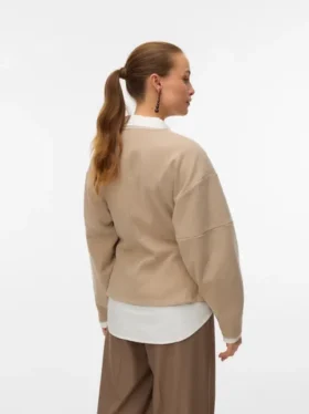 Cardigan Vmklea