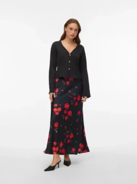 Cardigan Vmnora