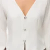Cardigan Vmnora