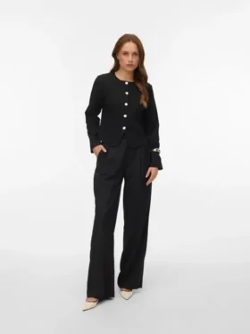 Cardigan Vmronewa