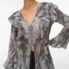 Cardigan Vmtara