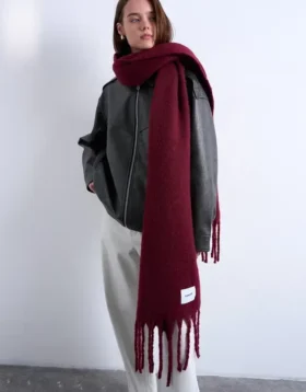 Écharpe