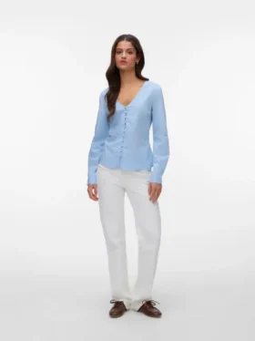 Chemise Awalva