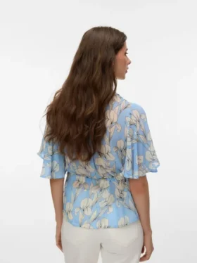 Chemise Awaubrie