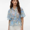 Chemise Awaubrie