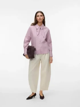 Chemise Awcarter