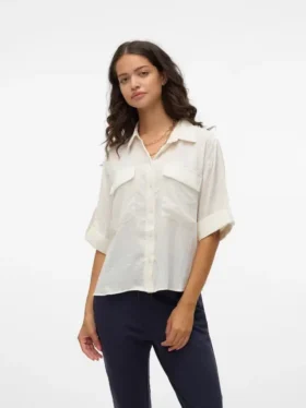 Chemise Awfabiana