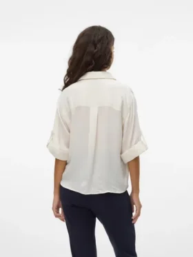 Chemise Awfabiana
