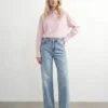 Chemise Awolivia