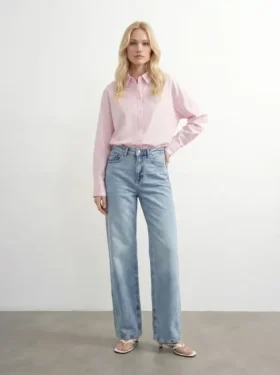 Chemise Awolivia