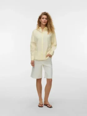 Chemise Awolivia