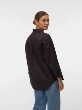 Chemise Awolivia
