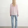 Chemise Awolivia