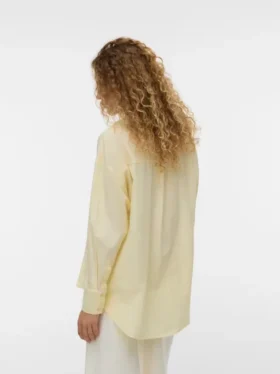Chemise Awolivia