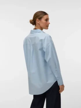 Chemise Awolivia