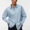 Chemise Awolivia