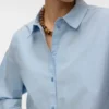 Chemise Awolivia