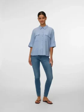 Chemise Awryder