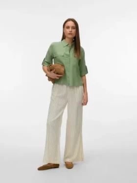 Chemise Awryder