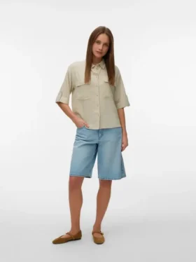 Chemise Awryder