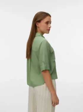 Chemise Awryder