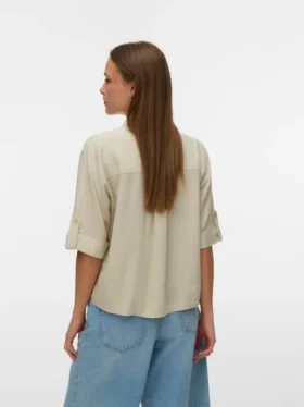Chemise Awryder