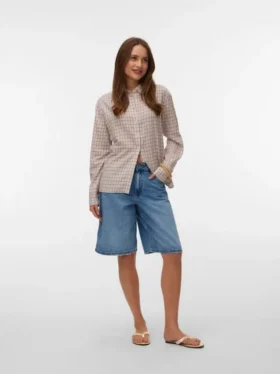 Chemise Awtamira
