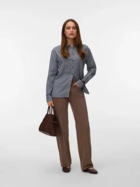 Chemise Awtamira