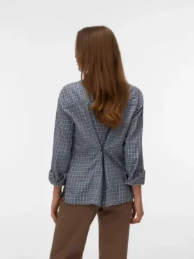 Chemise Awtamira