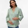 Chemise à col chemise, coupe classique
