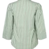 Chemise à col chemise, coupe classique