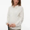Chemise à col classique, coupe classique