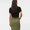 Chemise à col classique, coupe classique
