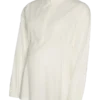 Chemise à col classique, coupe classique