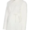 Chemise à col classique et coupe classique