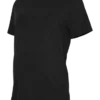 Chemise à col rond, coupe classique