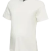 Chemise à col rond, coupe classique