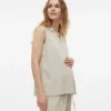 Chemise de grossesse