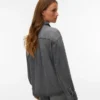 Chemise en denim Awlucea