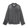 Chemise en denim Awlucea